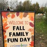 CLC Fall Family Fun Day