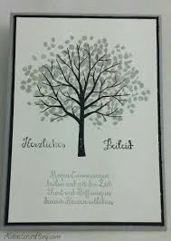 Beileidskarte Sympathy Card Stampin Up Stempelsets Stamp Sets Baum Der Freundschaft Sheltering Tree Wo Die Hoffnung Beileidskarten Beileid Karte Beileid