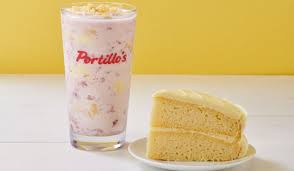 Don't worry… we're sharing delicious … 10 kabob recipes for summer. Portillo S Debuts Strawberry Lemon Cake Shake For Summer Qsr Magazine