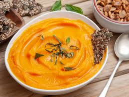 Lower heat and simmer for 5 minutes. Baked Pumpkin Puree Recipe