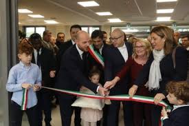 La clinica è accreditata con la regione umbria per discipline specialistiche quali chirurgia, medicina, ortopedia, ginecologia, otorinolaringoiatria. Nuova Clinica Porta Sole La Storica Struttura Sanitaria Guarda Al Futuro Confindustria Umbria