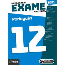 Inscrição nas provas de avaliação externa / exames nacionais do ensino secundário de 2021. Preparar O Exame Nacional 2021 Portugues 12 Âº Ano Varios Compra Livros Na Fnac Pt