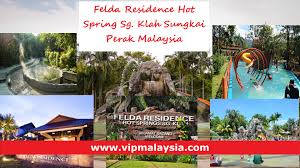 Some plant information on cigar calathea or cuban cigar as commonly named. Felda Residence Hot Spring Sungkai Sg Klah Perak Malaysia Tourism 5 Best Attraction In Malaysia
