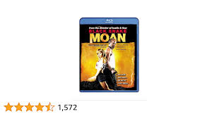 Black Snake Moan [Blu-ray] [2007] [US Import] [2006]: Amazon.co.uk: DVD &  Blu-ray