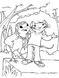 Www Picgifs Com Coloring Pages Stuart Little Coloring Pages Stuart Little 701606 Stuart Little Coloring Pages Coloring Pages For Kids