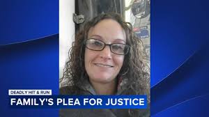 Veronica Herling death: Family of Philadelphia woman fatally struck in  hit-and-run pleads for driver to surrender