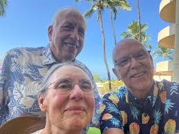 Nita Haas's Instagram, Twitter & Facebook