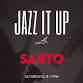 Jazz It Up with Sarto event image