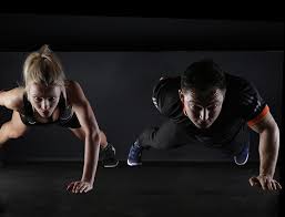 Entraînement au poids du corps pour terminer l'année en beauté ! Les Meilleurs Exercices De Musculation Au Poids De Corps Pour Debutants