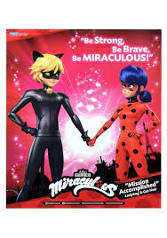 Miraculous Tales Of Ladybug And Cat Noir Rotten Tomatoes - Mobile Legends