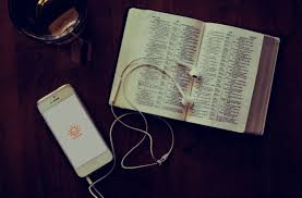 We did not find results for: Daily Prayer App