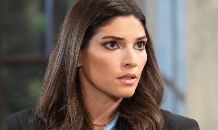 General Hospital Brook Lynn Finds Her Fir 2 Years After Marrying Chase