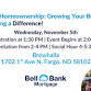 Affordable Ownership: Growing Your Business While event image