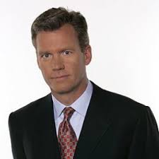 You tell a story in the book about a passenger who wrote to a railroad to complain about bedbugs. Chris Hansen Agent Speaker Fee Booking Contact