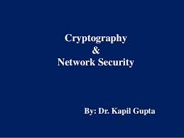 Cryptography can reformat and transform our data, making it safer on its trip between Chapter 1 Introduction Of Cryptography And Network Security