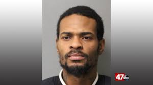 Police capture man wanted for burglary and theft