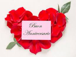 Due alberi di mimose e un cespuglio di rose, un prato tutto in fiore e mille aiuole a forma di cuore. Frasi Per Anniversario Di Matrimonio Le 65 Piu Belle Frasidadedicare