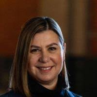 Pamela Bethune's Instagram, Twitter & Facebook