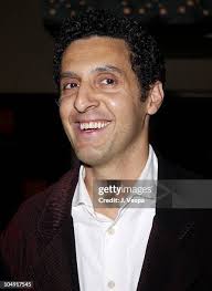 Robert Wohl during IFP Gotham Awards at Chelsea Piers, Pier Sixty in...  News Photo