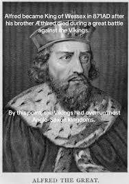 King Alfreds Wantage