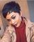 Natural Black Short Hairstyles 2018
