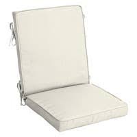 Riesenauswahl an produkten für zuhause. Buy White Canvas Outdoor Cushions Pillows Online At Overstock Our Best Patio Furniture Deals