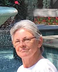 Donna Ruth “Susie” Dearth