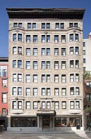 Honey I Shrunk The Ritz The New Marlton Hotel In Greenwich Village Remodelista New York Hotels Greenwich Village Nyc Hotels