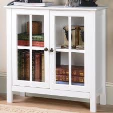 Available in multiple hand painted finishes. 2 Door Accent Cabinet Glass Cabinet Doors Accent Cabinet Accent Doors