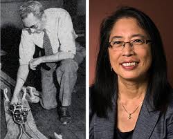 A Century of Psychology