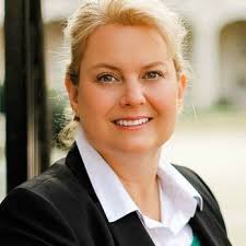 CELESTE CARTER-MCAFEE