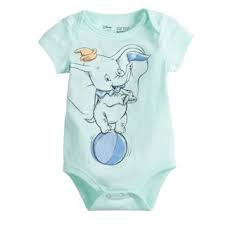 Disney S Dumbo Baby Boy Graphic Bodysuit Pants Hat Set By Jumping Beans Disney Baby Clothes Baby Boy Disney Trendy Baby Clothes