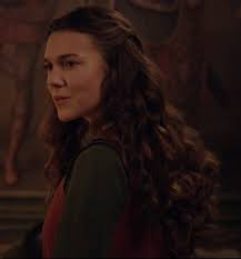 Clarice Orsini Ties That Bind Medici Masters Of Florence Season 2 Episode 5 Historical Tv Series Period Dramas Series Movies