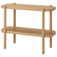 Great savings & free delivery / collection on many items. Listerby Console Table White Stained Oak 36 1 4x15x28 Ikea