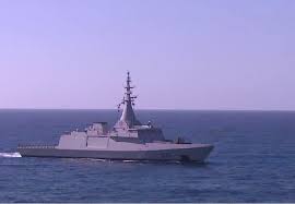 The gowind design is a family of steel monohull frigates, corvettes and offshore patrol vessels developed since 2006 by france's naval group, formerly known . Mohamed Mansour On Twitter Egyptian Navy Gowind Class Corvette El Fateh 971 During The Joint Air And Sea Drills Medusa 8 Between Medoysa 8 Which Began In Alexandria Egypt Https T Co Acduhyzlgu Twitter