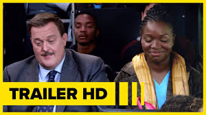 Watch Cbs Bob Hearts Abishola Trailer Youtube