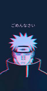 Customize and personalise your desktop, mobile phone and tablet with these free wallpapers! Aesthetic Naruto Wallpapers Wallpaper Cave