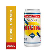 Original 269ml lata