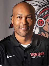 Warriors basketball coach Holder steps down