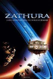 Zathura A Space Adventure 2005 Adventure Movie Adventure Movies Full Movies