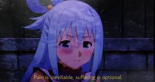 Pin Di Konosuba