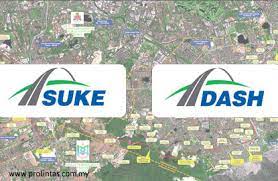 Are you associated with puncak sepakat sdn bhd? Private Entities To The Fore In Suke And Dash Projects The Edge Markets