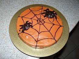 Gateau Aux Araignees Recette Gateau Halloween Recette Gateau Halloween Recette Gateau