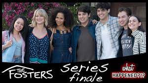The Fosters Series Finale Explained Season 5 Finale Recap Youtube