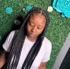 Tons of awesome pop smoke rapper wallpapers to download for free. 40 Pop Smoke Braids Hairstyles Black Beauty Bombshells