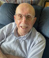 Remembrance: Jack Marema, 1928-2024