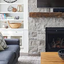 The wide variety of stone types, shapes, sizes, textures and colors. Top 70 Best Stone Fireplace Design Ideas Rustic Rock Interiors