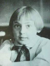 Margaret Elizabeth Craig Gray (1923-2008)