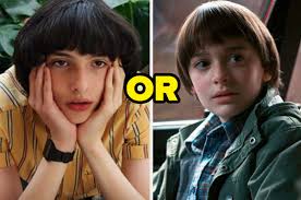 Stranger things is a netflix original series created by the duffer brothers which debuted on july 15 mike: Quiz Are You More Like Mike Or Will From Stranger Things