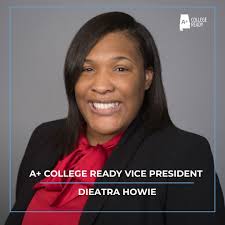 A+ Education Partnership